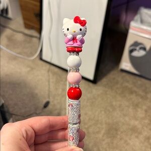 Hello Kitty Doorable Pen